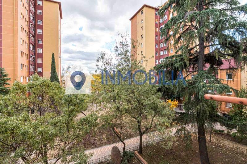 Foto 544f1ff2-79b2-4de1-beb3-ad68e90e37d2. Appartement avec chauffage dans Pueblo Nuevo Madrid