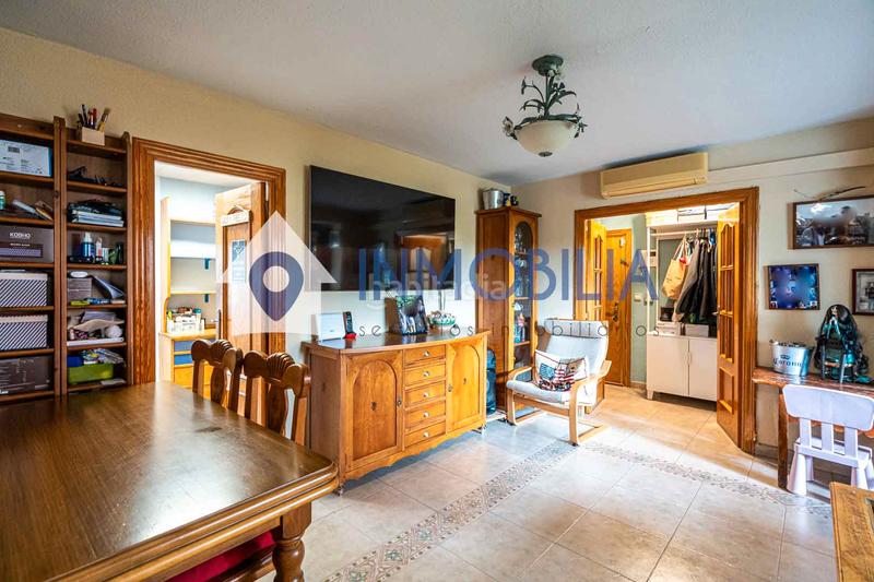 Foto 705064c5-265f-4ec7-b0d5-a2d367ed1b80. Appartement avec chauffage dans Pueblo Nuevo Madrid