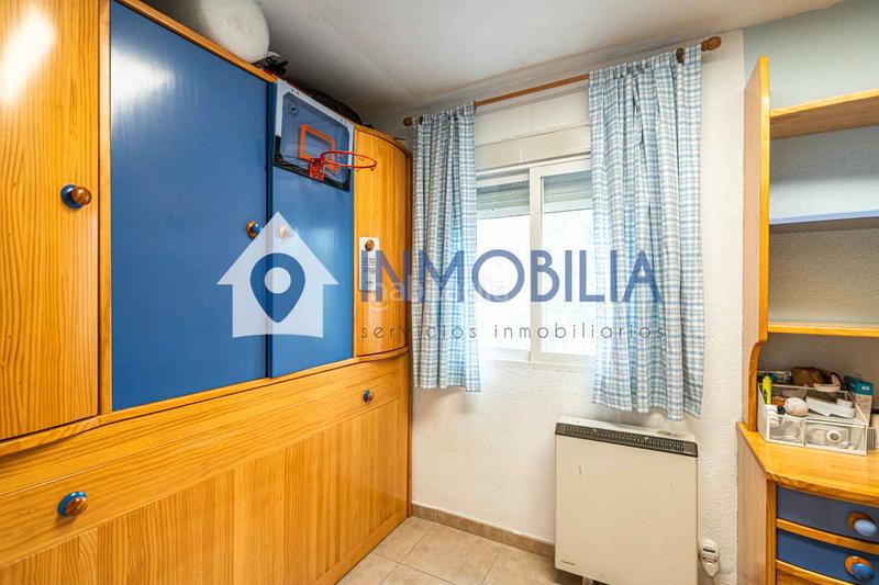 Foto 88177cfe-05b7-41ac-b6b4-b92f0094eeb2. Appartement avec chauffage dans Pueblo Nuevo Madrid