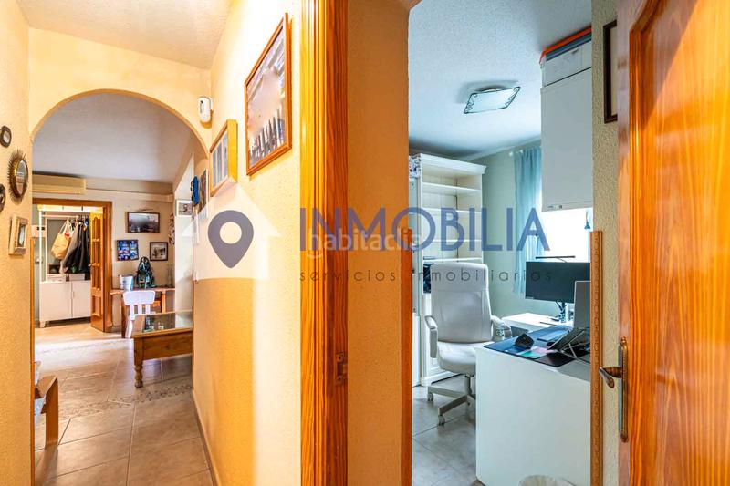 Foto a51d4d6d-46c9-48cd-a728-b6a8592f3b07. Appartement avec chauffage dans Pueblo Nuevo Madrid