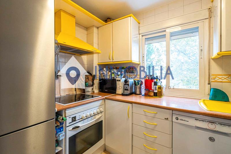 Foto cb2882e6-f6e2-46cb-8e43-db87685b7400. Appartement avec chauffage dans Pueblo Nuevo Madrid