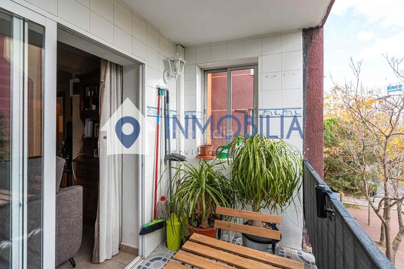 Foto f6b5495d-ad1a-45e8-9725-9bb786cc983e. Appartement avec chauffage dans Pueblo Nuevo Madrid