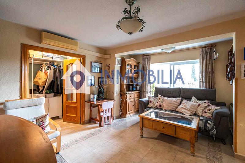 Foto 02d9cc01-4342-49fb-adb0-5423e301a5c8. Etagenwohnung mit heizung in Pueblo Nuevo Madrid