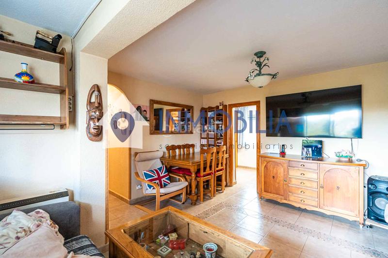 Foto 6acac2bc-1385-4724-a1f4-24f09ca27afd. Etagenwohnung mit heizung in Pueblo Nuevo Madrid