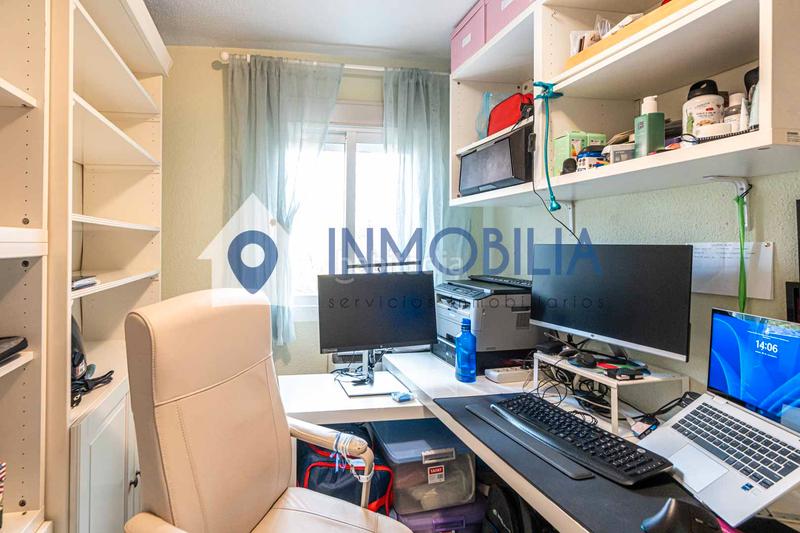 Foto 7b6009ba-c1ce-4b5a-8988-9eb7237ce5f4. Etagenwohnung mit heizung in Pueblo Nuevo Madrid