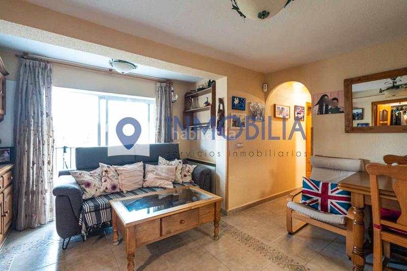 Foto 827187ca-3cfc-4bc7-922c-8a0dd6604675. Etagenwohnung mit heizung in Pueblo Nuevo Madrid