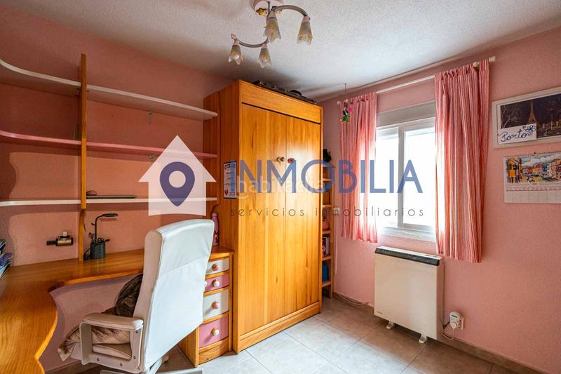 Foto 9a5b615e-74a9-4c2f-9d17-139b52b262ec. Etagenwohnung mit heizung in Pueblo Nuevo Madrid