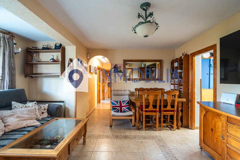 Foto 9bdf26da-161f-4437-81b8-2795c08ba20d. Etagenwohnung mit heizung in Pueblo Nuevo Madrid