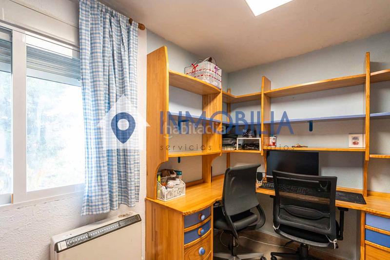 Foto c4b86104-3d56-4b01-9eaa-51d04165d088. Etagenwohnung mit heizung in Pueblo Nuevo Madrid