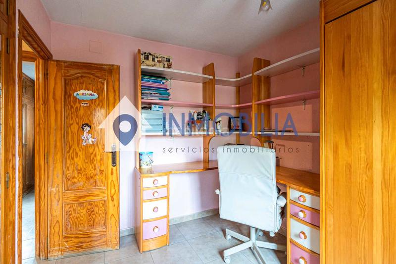 Foto cb620b4f-cfe4-440f-9c7d-77f26ae9c0fb. Etagenwohnung mit heizung in Pueblo Nuevo Madrid