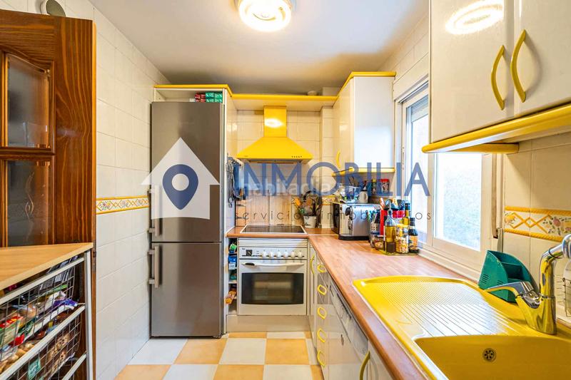 Foto d377256b-0092-4c1b-bd0e-49e620caa959. Etagenwohnung mit heizung in Pueblo Nuevo Madrid