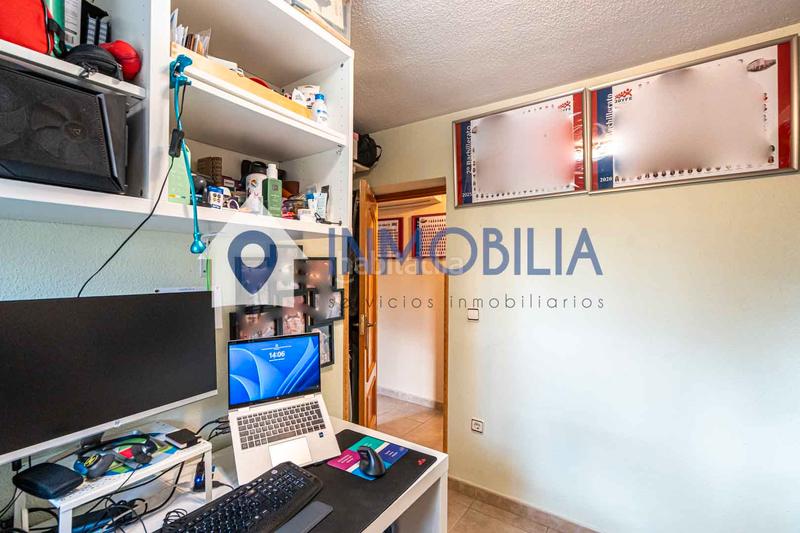 Foto d4dbef92-87e9-4725-8811-5326a847bea8. Etagenwohnung mit heizung in Pueblo Nuevo Madrid