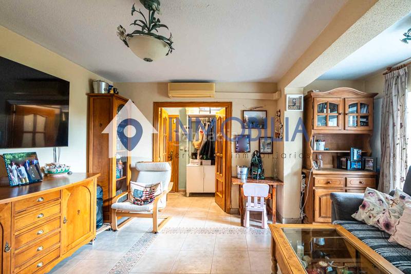 Foto 5fa30b73-e335-45fa-adc2-70a75384bdcb. Flat with heating in Pueblo Nuevo Madrid