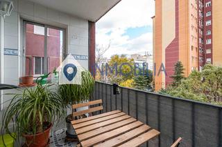 Flat in Calle de Ascao