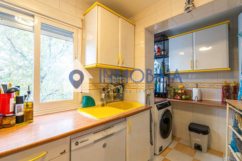 Foto c3a88096-ff21-47ca-bfd6-52538a47e132. Flat with heating in Pueblo Nuevo Madrid