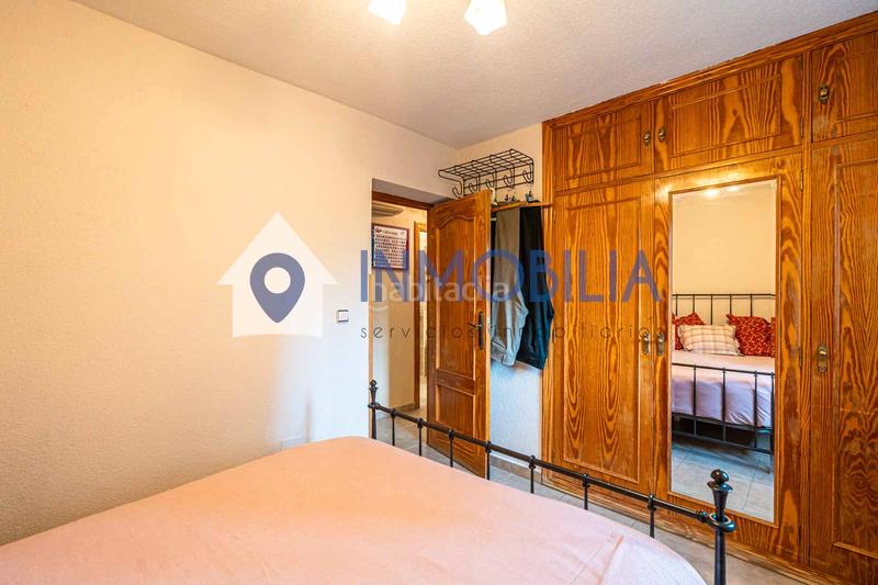 Foto fcbab249-0b79-43db-8d9a-48aff3483a51. Flat with heating in Pueblo Nuevo Madrid