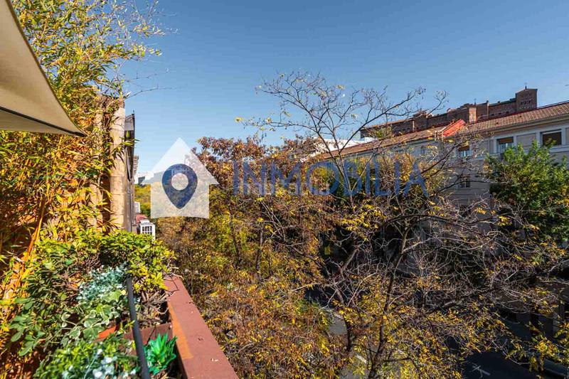 Foto 59db72d2-0994-4f4d-9c3b-15e8d2412faa. Àtic amb calefacció aparcament a Imperial Madrid