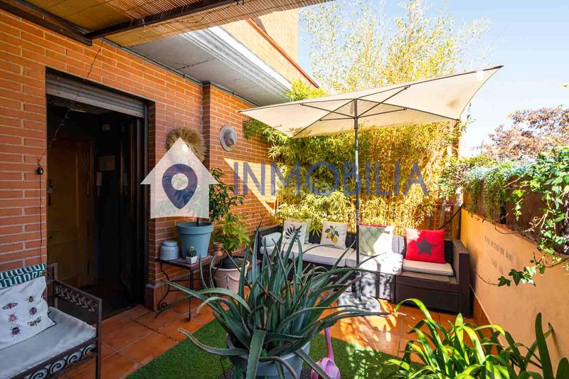 Foto 053294ba-e56c-4b8e-9901-10ffea7b38f3. Ático en Imperial Madrid