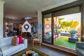 Attico in Ronda de Segovia