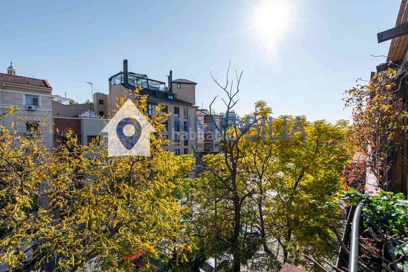 Foto 96110979-ec06-4743-8ba0-72b3c8f01a88. Attico con riscaldamento parcheggio in Imperial Madrid