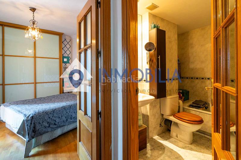 Foto 008c21c7-5992-4555-97d9-b9b2c905bd66. Attique avec chauffage parking dans Imperial Madrid