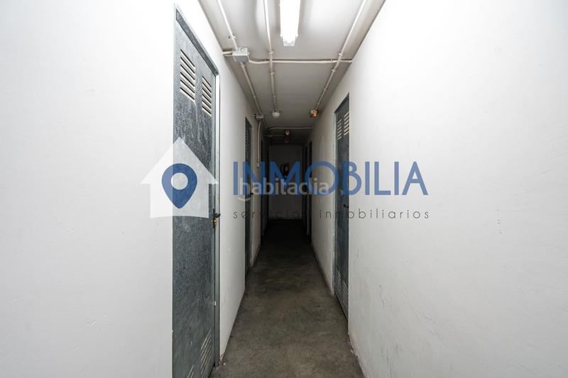 Foto 2238acf8-4090-4730-95ba-5fcbdeebc8a9. Attique avec chauffage parking dans Imperial Madrid