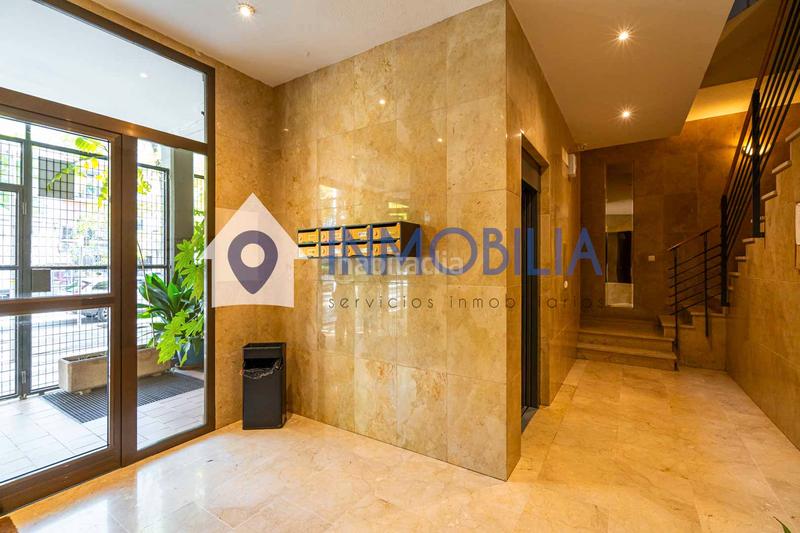 Foto 48bf6cd6-75f5-4c22-bcfa-b7603895488f. Attique avec chauffage parking dans Imperial Madrid