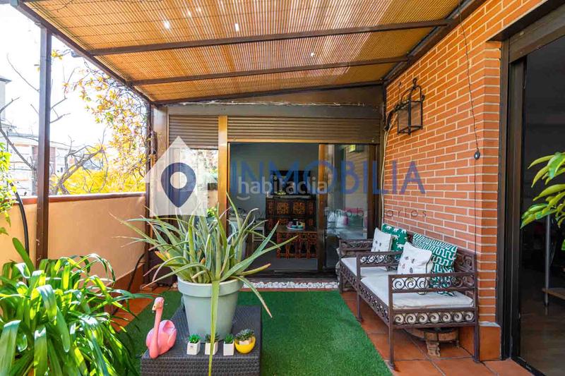 Foto 5bcf5804-1ed5-4674-84d8-e880af5d6f40. Attique avec chauffage parking dans Imperial Madrid