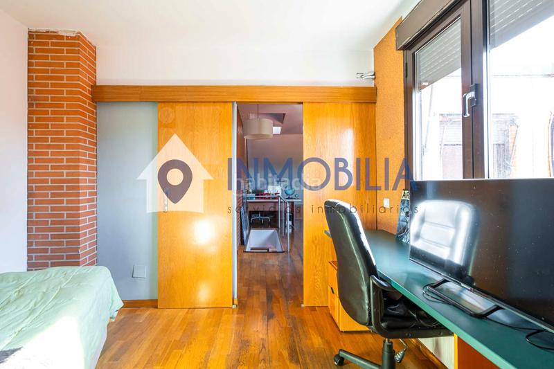 Foto 850f6ec3-1f50-4a90-a82c-67870b5a5c37. Attique avec chauffage parking dans Imperial Madrid