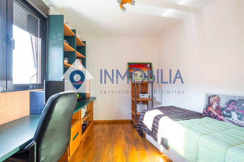 Foto cba12323-9812-4466-9df7-4577a53d4b9f. Attique avec chauffage parking dans Imperial Madrid