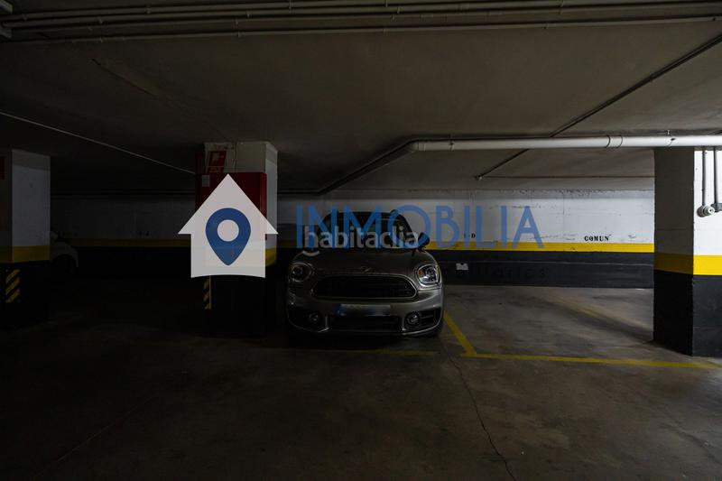 Foto bb652087-9335-4f8e-9639-ecdbc857d5b1. Dachwohnung mit heizung parking in Imperial Madrid