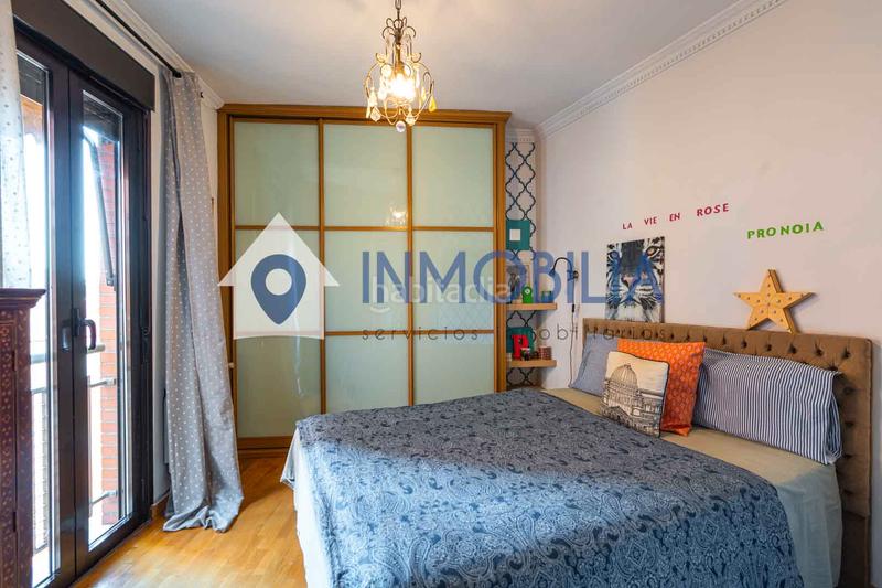 Foto 495cb713-8869-4e71-8f27-54002ffff6f4. Penthouse with heating parking in Imperial Madrid