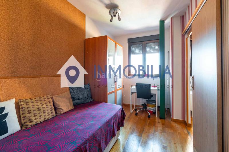 Foto 539fd1d2-fe78-4775-a3b3-0a0dd5a18921. Penthouse with heating parking in Imperial Madrid