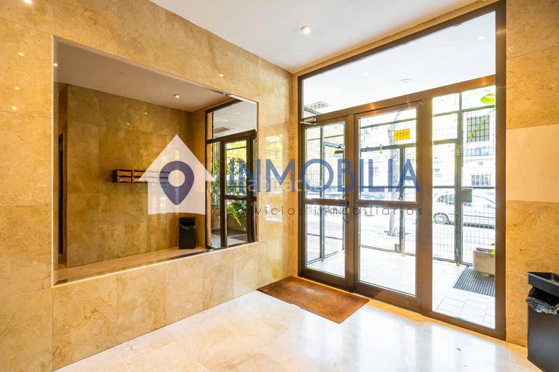 Foto 99fe7645-1082-4173-aff1-ae5007807d62. Penthouse with heating parking in Imperial Madrid