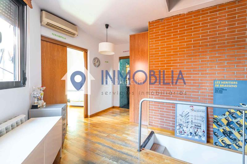 Foto 9e300822-39f7-4d1e-85ca-6d43290eab82. Penthouse with heating parking in Imperial Madrid