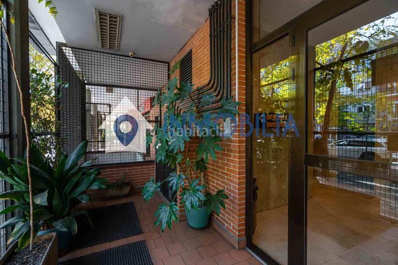 Foto 9f82e45f-70ec-4a78-a229-b57a3209c1c6. Penthouse with heating parking in Imperial Madrid