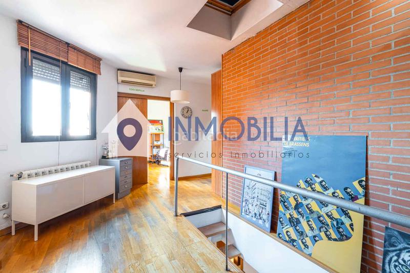 Foto c88cab03-00e0-42dc-8d65-33b7de0e82d3. Penthouse with heating parking in Imperial Madrid