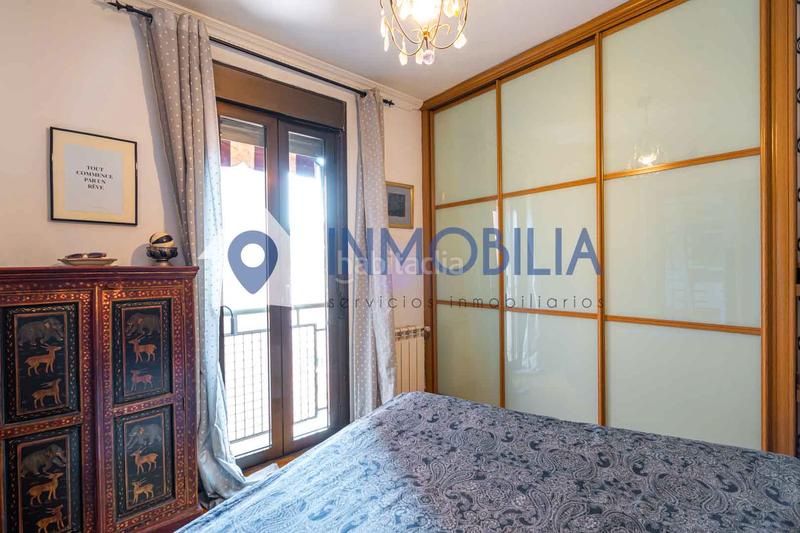 Foto ddf7257f-b9a1-4f32-a541-472658dc4ceb. Penthouse with heating parking in Imperial Madrid