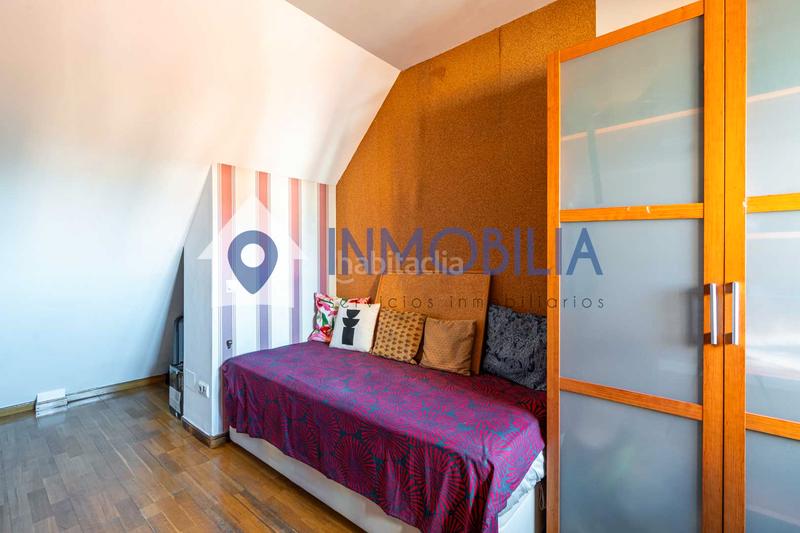 Foto e16388e9-7f3a-4340-993c-7fe8b0d744eb. Penthouse with heating parking in Imperial Madrid