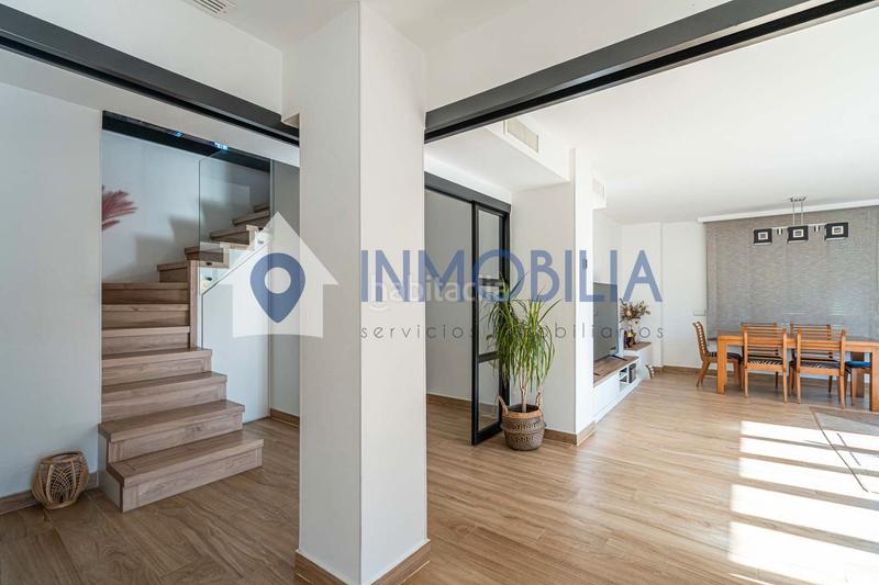 Foto 0e9fb4ed-0c6b-4737-a736-cb4ed8e20cdb. Attique avec chauffage piscine dans Media Legua Madrid