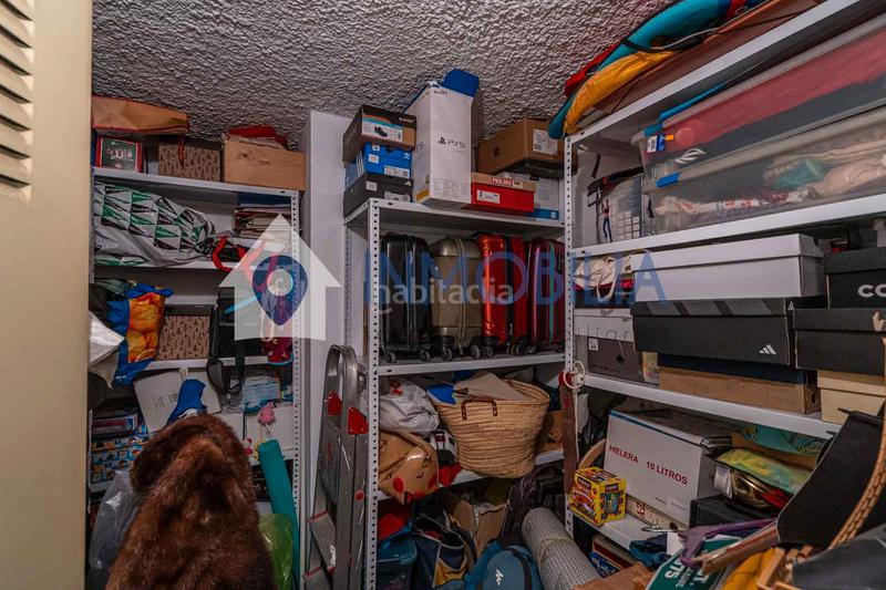 Foto 1abb33ed-7a15-4f81-8d64-cbca6438000e. Attique avec chauffage piscine dans Media Legua Madrid