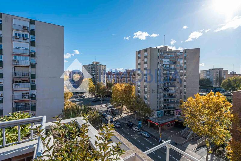 Foto 3cded62a-ba3e-4482-b4fd-1c531955b91c. Attique avec chauffage piscine dans Media Legua Madrid