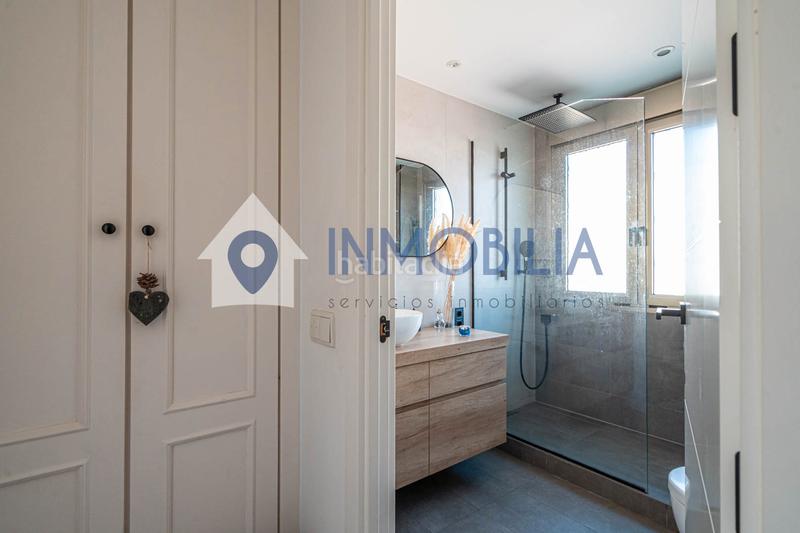 Foto 5533ee1a-beca-4a88-a11e-dcd8f1002293. Attique avec chauffage piscine dans Media Legua Madrid