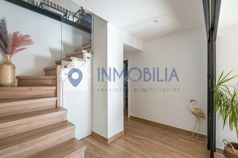 Foto 631a6786-9ecf-450a-9c74-f9f04f1531fd. Attique avec chauffage piscine dans Media Legua Madrid