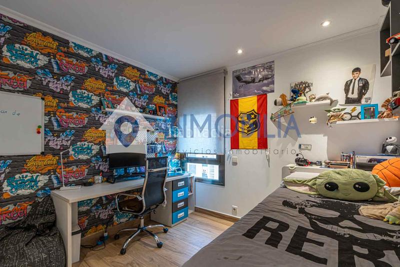 Foto 8ec242ef-ffb6-40fd-bd41-694192b221aa. Attique avec chauffage piscine dans Media Legua Madrid