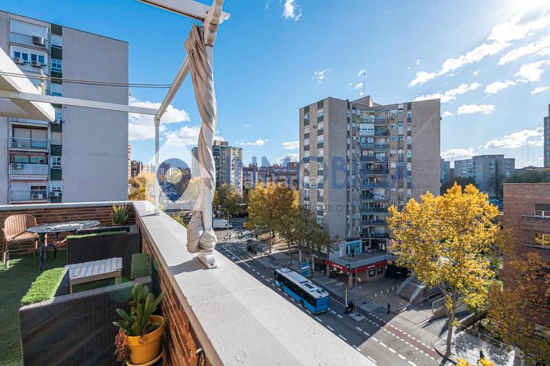 Foto 95bd45b3-0954-4ab0-9bd8-891fac0c604f. Attique avec chauffage piscine dans Media Legua Madrid