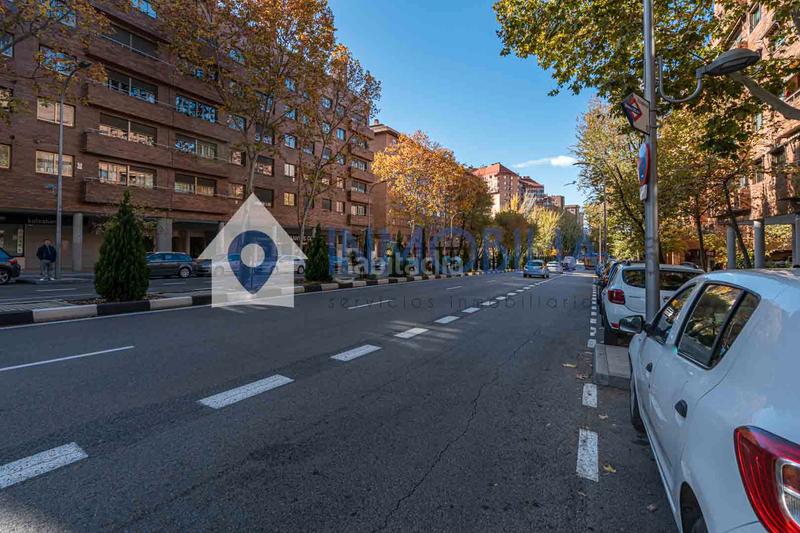 Foto b72870d6-ab27-4253-8c21-09b6f0530e47. Attique avec chauffage piscine dans Media Legua Madrid