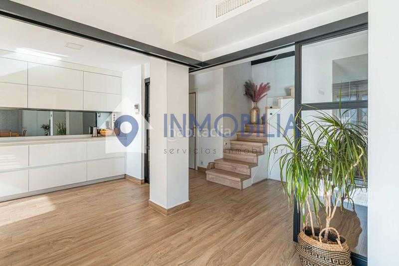 Foto bdfb5d86-f62a-4a5b-9f3b-a01c16274e81. Attique avec chauffage piscine dans Media Legua Madrid