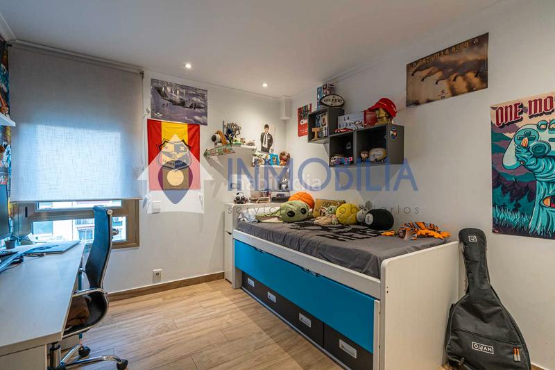 Foto c99316b5-afdb-4c7a-97da-ab63eb21d057. Attique avec chauffage piscine dans Media Legua Madrid