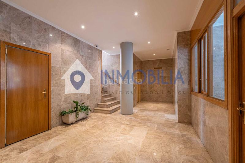 Foto f256694f-9cda-4dca-a891-f5340ec73e17. Attique avec chauffage piscine dans Media Legua Madrid